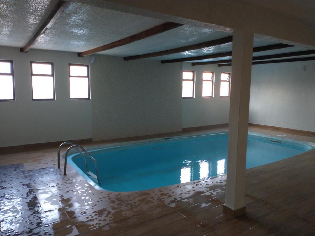 Residence Farol - Loft 206 Laguna Extérieur photo